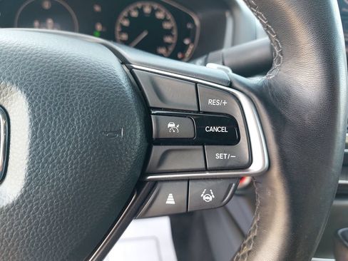 Used 2022 Honda Accord Sport image 15
