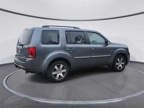 Used 2012 Honda Pilot Touring image 6