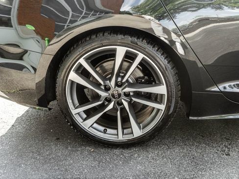 Used 2022 Audi S5 Premium Plus w/ Premium Plus Package AWD/4WD image 30