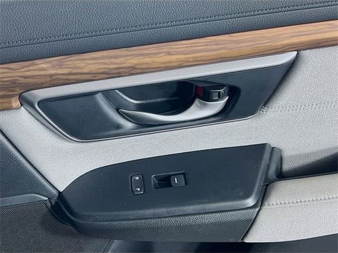 Used 2022 Honda CR-V EX image 31