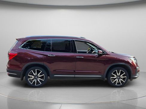 Used 2019 Honda Pilot Elite image 8