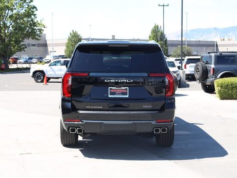 New 2026 GMC Yukon XL Denali Ultimate AWD/4WD image 5