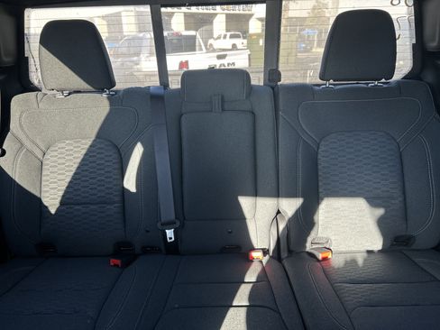 New 2026 RAM 1500 Big Horn/Lone Star image 18