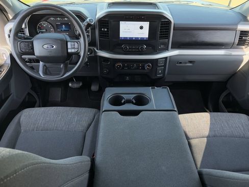 Used 2023 Ford F150 XLT RWD image 12