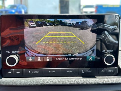 Used 2025 Acura Integra FWD image 23