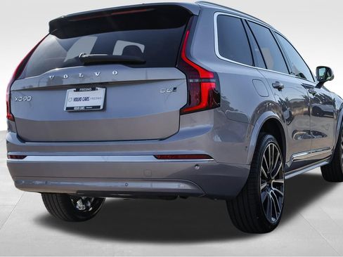 New 2026 Volvo XC90 B6 Plus w/ Protection Package Premier AWD/4WD image 5