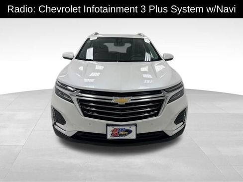 Certified 2023 Chevrolet Equinox Premier image 9