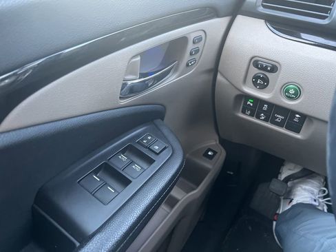 Used 2018 Honda Ridgeline RTL-E image 14