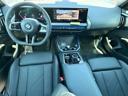 New 2026 BMW X3 xDrive30 w/ Premium Package AWD/4WD image 15