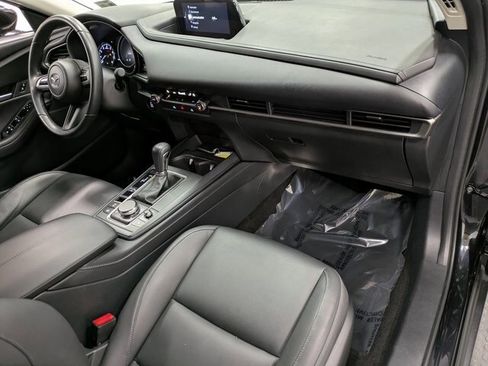 Certified 2023 MAZDA CX-30 AWD 2.5 S w/ Select Package image 29
