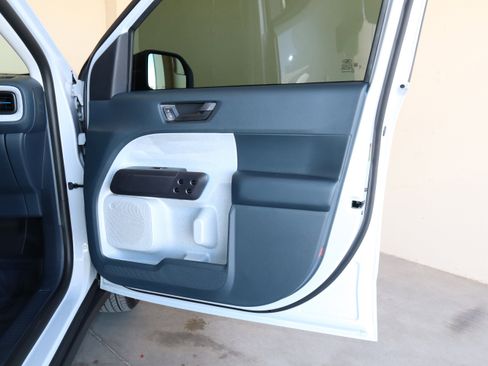 New 2026 Ford Maverick XLT w/ XLT Luxury Package FWD image 41