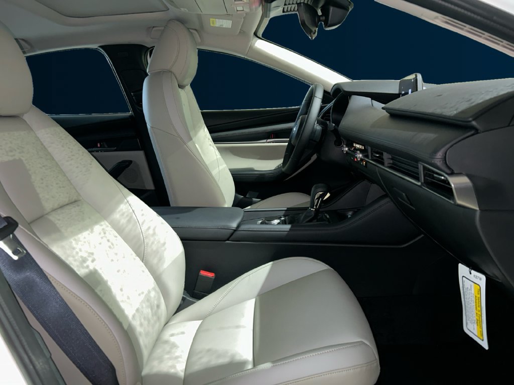 New 2026 MAZDA MAZDA3 2.5 S Sedan w/ Preferred Pkg FWD image 17