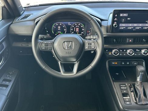 New 2026 Honda CR-V Sport-L image 14