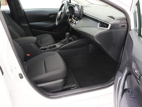 Certified 2024 Toyota Corolla LE FWD image 33