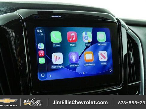 Used 2019 Chevrolet Traverse LT FWD image 15