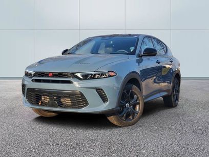 Used 2023 Dodge Hornet GT Plus w/ GT Blacktop Package