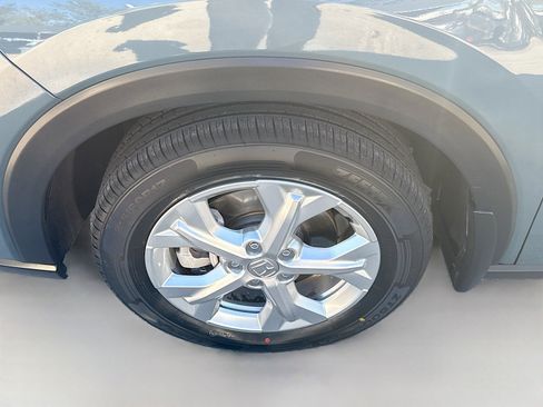 Certified 2023 Honda HR-V LX image 35