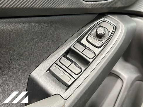 New 2026 Subaru Crosstrek 2.5i Wilderness image 19