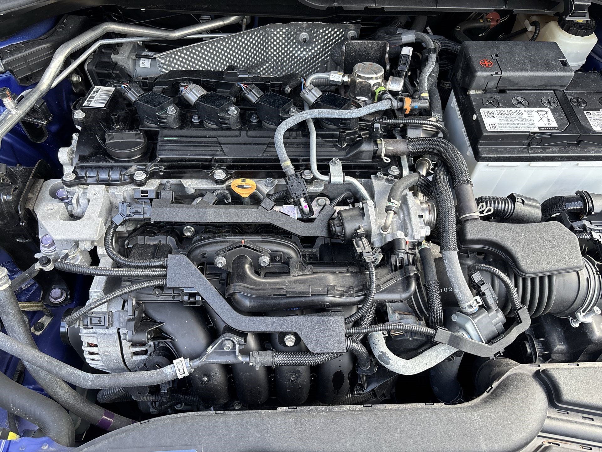 Used 2022 Toyota Corolla Cross LE FWD image 17