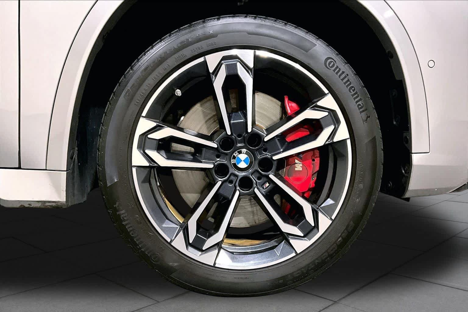 Used 2024 BMW X1 M35i w/ Premium Package AWD/4WD image 10