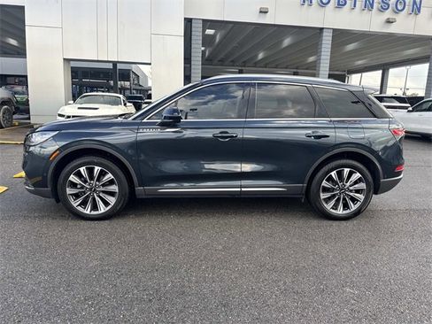 Used 2022 Lincoln Corsair Reserve w/ Equipment Group 201A image 8