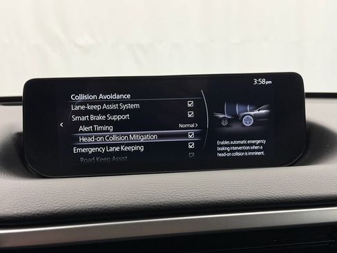 Used 2025 MAZDA CX-50 AWD 2.5 S w/ Preferred Package image 31