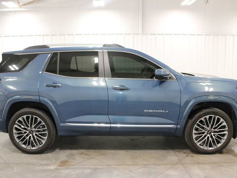 Used 2026 GMC Terrain Denali w/ LPO, Floor Liner Package AWD/4WD image 11