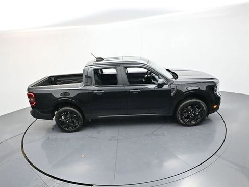 New 2025 Ford Maverick XLT w/ XLT Luxury Package image 25