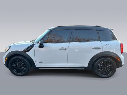 Used 2016 MINI Cooper Countryman S AWD/4WD image 6