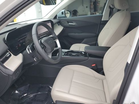 New 2026 Audi Q3 quattro 2.0T AWD/4WD image 24