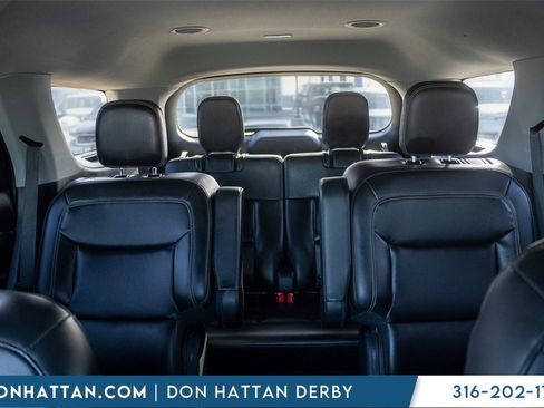 Used 2023 Ford Explorer XLT w/ Equipment Group 202A image 19