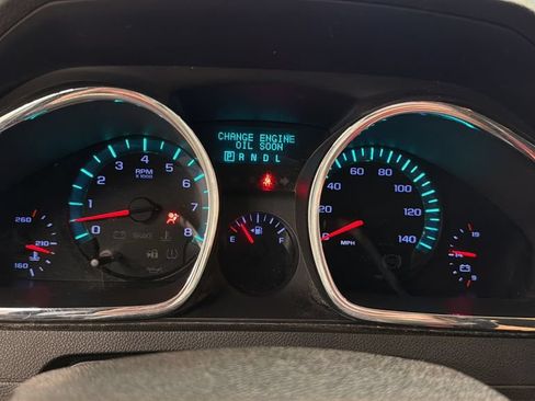 Used 2012 Chevrolet Traverse LT w/ All-Star Edition AWD/4WD image 13