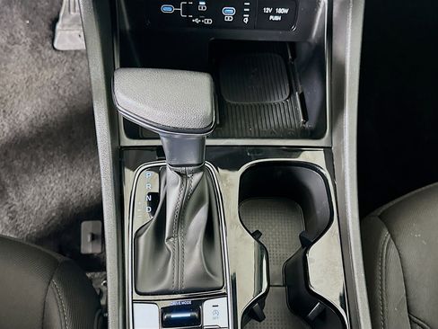 Used 2025 Hyundai Tucson SEL image 23