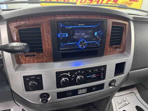 Used 2006 Dodge Ram 1500 Truck Laramie w/ Trailer Tow Group image 32