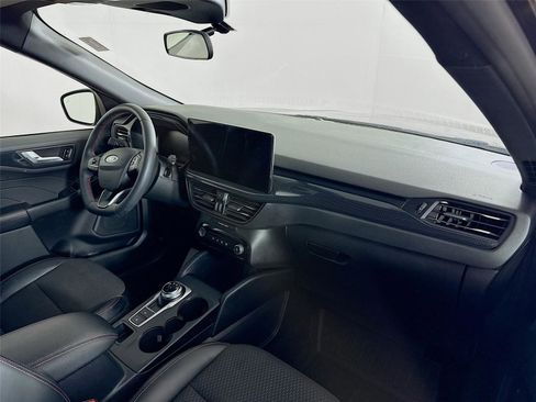 Used 2023 Ford Escape ST-Line w/ Tech Pack #1 image 28