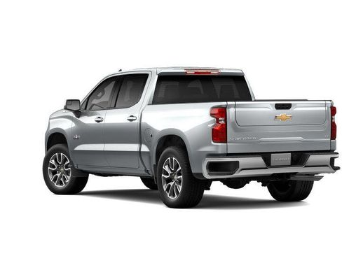 New 2026 Chevrolet Silverado 1500 LT image 28