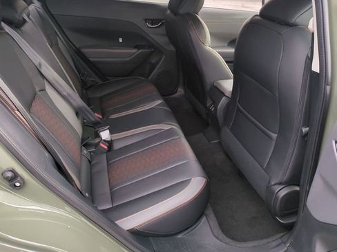 New 2026 Subaru Crosstrek 2.5i Limited image 32