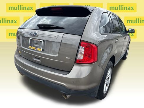 Used 2013 Ford Edge SEL image 4