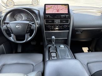 Certified 2024 Nissan Armada SV w/ Cargo Package AWD/4WD video 2