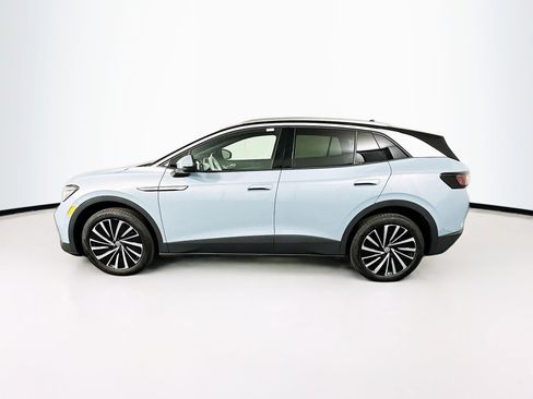 Used 2023 Volkswagen ID.4 Pro S Plus AWD/4WD image 4