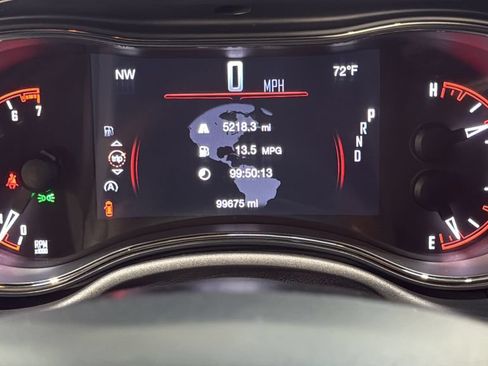 Used 2018 Dodge Durango GT AWD/4WD image 27