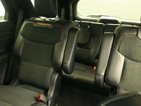 New 2026 Ford Explorer Tremor w/ Tremor Ultimate Package AWD/4WD image 22
