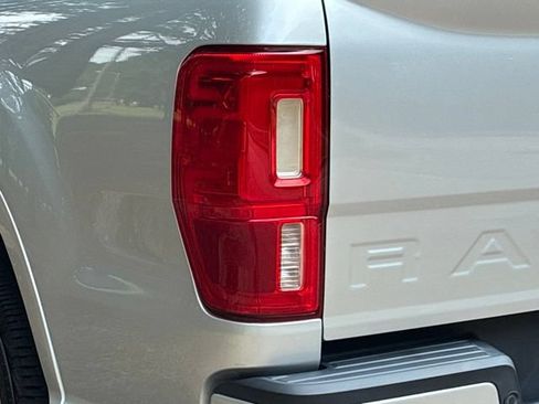 Used 2019 Ford Ranger Lariat RWD image 13