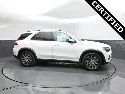 New 2026 Mercedes-Benz GLE 350 4MATIC image 26