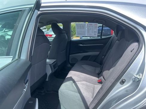 Used 2024 Toyota Camry LE image 14