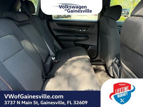 Used 2025 Honda CR-V Sport image 8