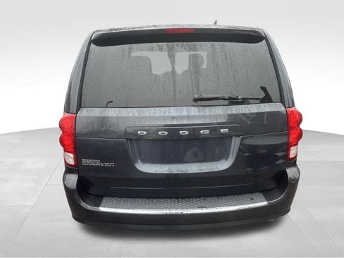 Used 2014 Dodge Grand Caravan SE w/ Quick Order Package 29E SE image 22