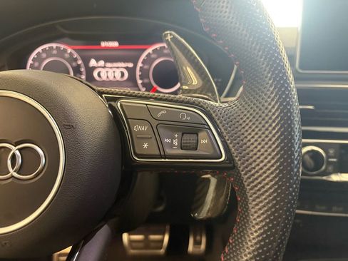 Used 2019 Audi A4 2.0T Prestige w/ Prestige Package image 18