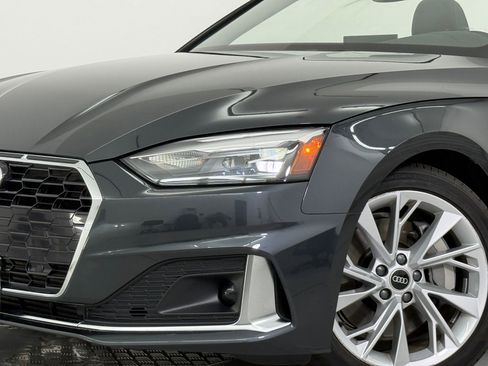 Certified 2022 Audi A5 2.0T Premium image 10
