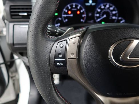 Used 2015 Lexus RX 350 F Sport w/ Navigation Package AWD/4WD image 33
